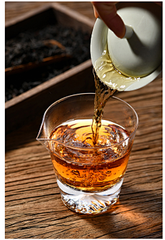 钛合金大眼睛采集到茶杯
