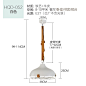 北欧餐厅吊灯现代简约创意饭厅日式吧台餐桌灯设计师丹麦单头吊灯-tmall.com天猫