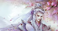 疏楼龙宿 手绘