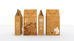 ·-·菜菜酱~采集到包装