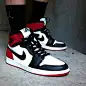 乐透飞人 DJ Khaled晒Sole Fly x Air Jordan 3