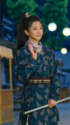 采集宅式桃君采集到2019惹不起的殿下大人惹不起的殿下大人-涂思雅-金