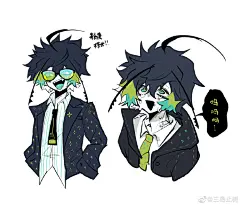 一些螳螂 ​​​​