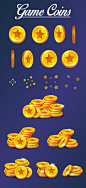 Game Coins