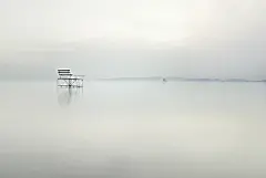 宁静，那世界 | 鱼罐头の美好视界