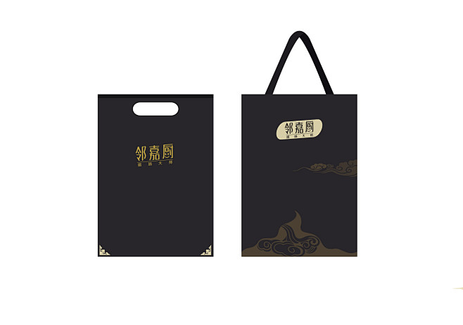 礼袋包装