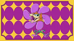 Mtv Cuphead cats cats illustration digital illustration 2D 70's style MTV America Latina mtv miaw