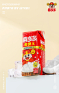 美食摄影｜椰子水椰果 - 小红书