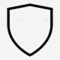 防护可靠防御 标志 UI图标 设计图片 免费下载 页面网页 平面电商 创意素材