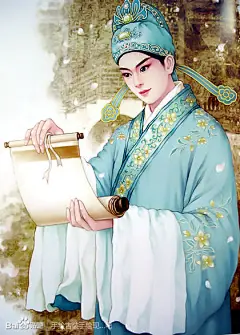 【插画大师】 ┇书 亦 飞┇_看图_手绘古装手绘现代吧_百度贴吧