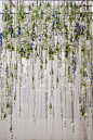 'Placid Blue' Pantone wedding  |  The Frosted Petticoat