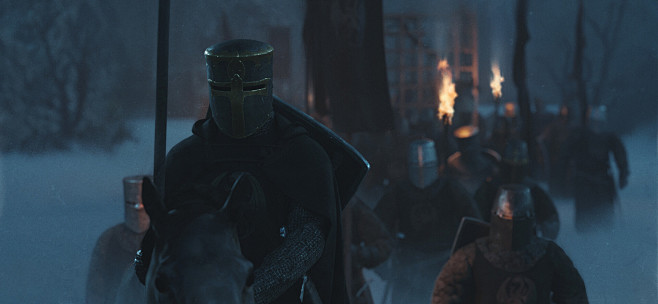 You shall not pass!,...