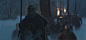 You shall not pass!, Oleg Zherebin : New artwork with assets from our Medieval Times Collection from <a class="text-meta meta-link" rel="nofollow" href="https://www.bigmediumsmall.com/" title="https://www.bigmediumsma