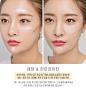 3CE STUDIO FACE TUNING CONCEALER PALETTE : #톤차만별 #톤망진창 모두 잡아줄 나의 색채 마술사 없어선 안될 머스트 해브 컨실러 팔레트