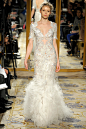 marchesa fall winter 2012 2013 collection wedding dress