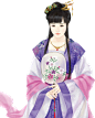 古风立绘