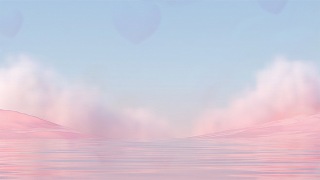 背景图