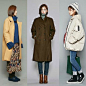 style｜韩范儿Looks . 一秒变身韩剧女主角