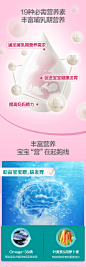澳洲elevit爱乐维哺乳期复合维生素叶黄素胡萝卜素dha母乳营养-tmall.hk天猫国际