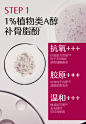 SINGULADERM圣歌兰紫原霜植物类A醇胜肽抗皱面霜紧致淡纹抗氧化-tmall.com天猫