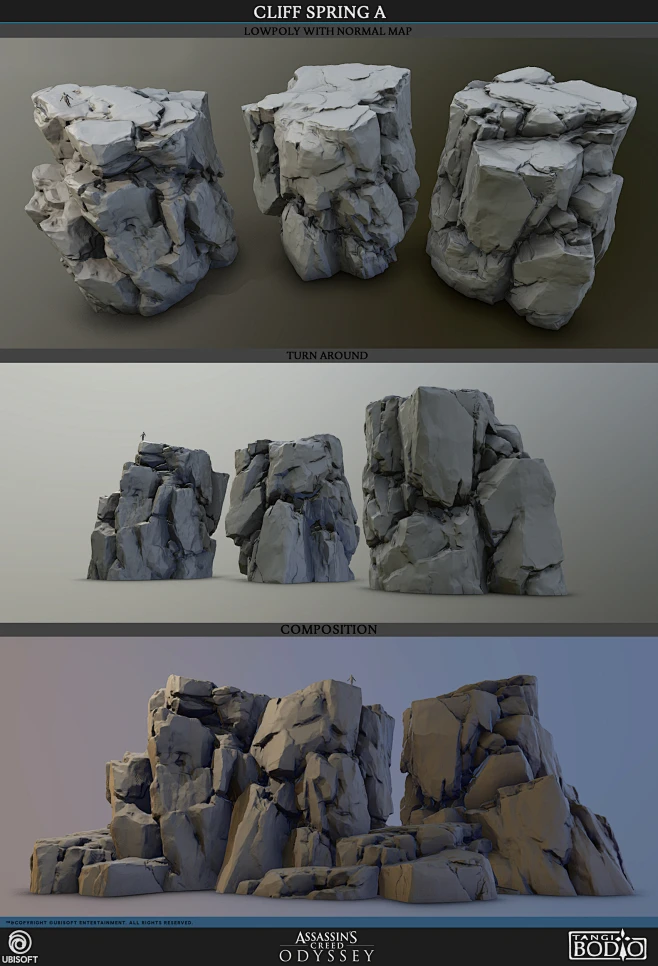 ArtStation : ArtStation is the leading showcase platform for games ...