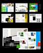 book editorial graphic design  ILLUSTRATION  information design Layout poster visualization 视觉设计 毕业设计