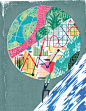 Irene Rinaldi on Behance
