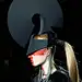 Gareth Pugh Fall 2015