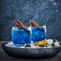 MaiTai Lounge - Beverage Photography ( 2018 ) on Behance