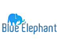 Blue elephant. #采集大赛#