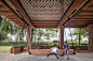 微型图书馆 Warak Kayu / SHAU Indonesia