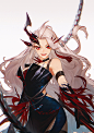 DNF契魔