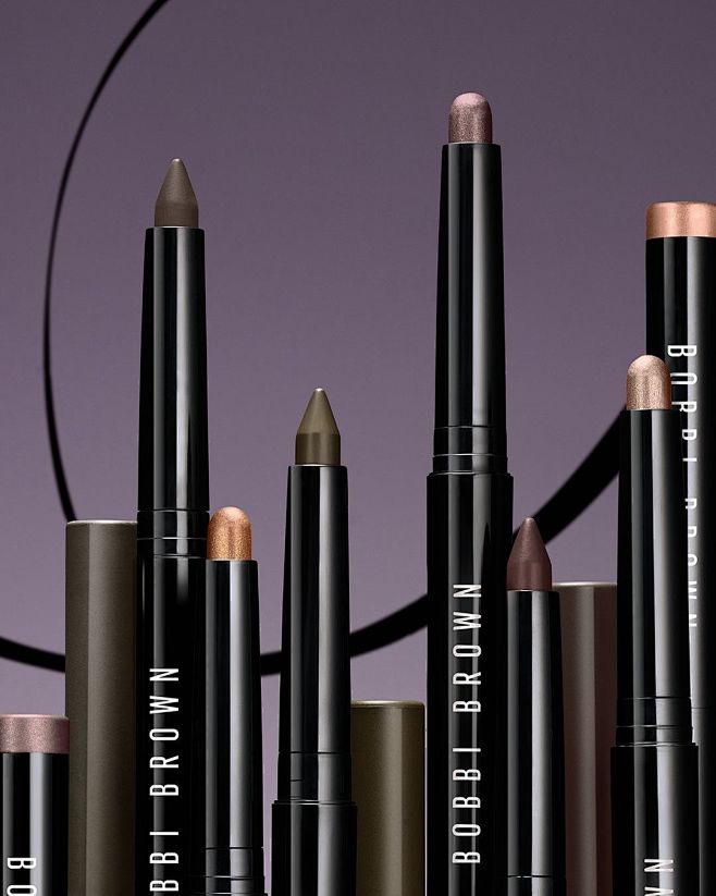 Bobbi Brown Cosmetic...
