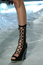 Rodarte Spring 2015 Ready-to-Wear