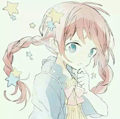半城煙火℡半城殇采集到女头