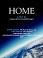 家园 Home (2009) 拯救地球