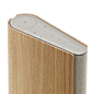 Beosound Emerge Light Oak