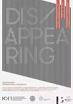 2016德国红点设计大奖「传达设计海报类」获奖作品赏