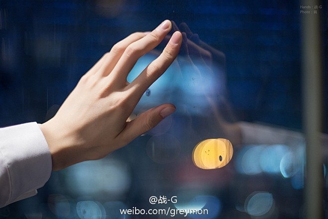 战-G的微博_微博
