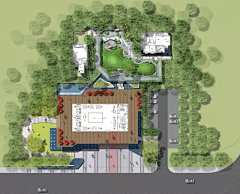 ヤ酒·戈メ采集到PLAN-示范区