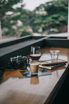 焦糖沫采集到Coffee o'clock