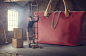 The Big Bag Theory 手提包摄影