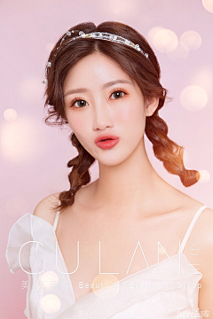 诗慕设计采集到婚纱影楼