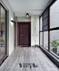 安逸现代风玄关设计图 _过道_T2019115 #率叶插件，让花瓣网更好用_http://ly.jiuxihuan.net/?yqr=12101196#