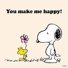 You Make Me Happy - ...