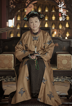Lore~采集到古人云-女子