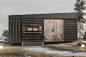Volvo, The Local Project presents a brand-new idea of travel and leisure for urban nomads - Yanko Design : People are embracing tiny lifestyle far quicker and more aggressively than ever before. This movement has picked up pace especially during the pande