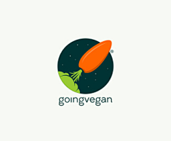 今晚去看花采集到LOGO