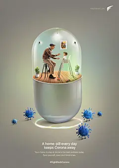 Velocita Brand_ #FightBackCorona • Ads of the World™ _ Part of The Clio Network