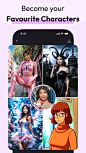 【Nufa: AI Body Photo Editor】-App Store下载分析-点点数据